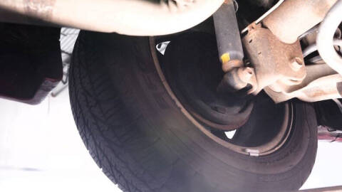 1990 Ford Mustang GT