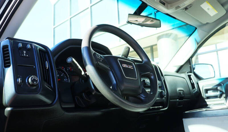 2016 GMC Sierra 1500