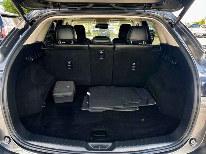 2023 Mazda CX-5 2.5 S Premium Plus