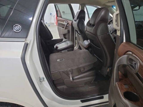 2013 Buick Enclave Premium