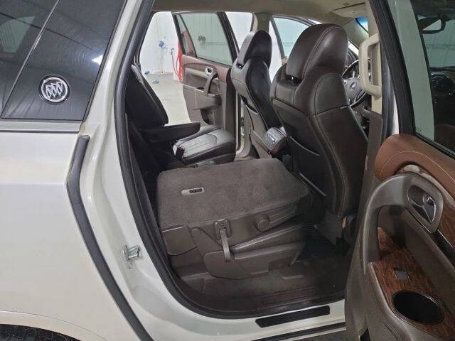 2013 Buick Enclave Premium