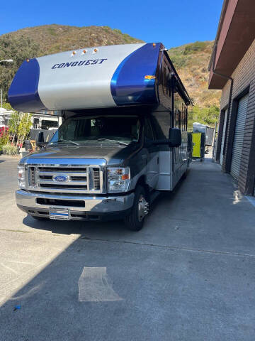 2019 Gulf Stream Conquest 6320 for sale at Car RV Outlet in Laguna Beach CA