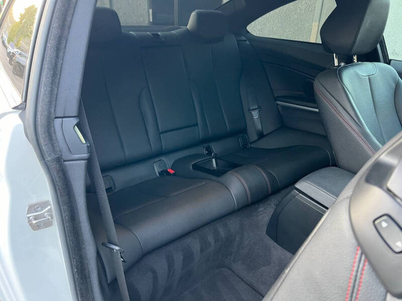 2015 BMW 4 Series 435i