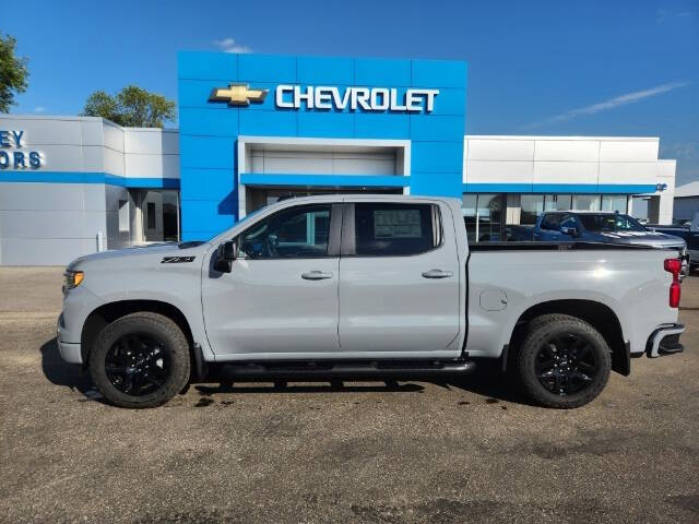 2024 Chevrolet Silverado 1500 for sale at Finley Motors in Finley ND