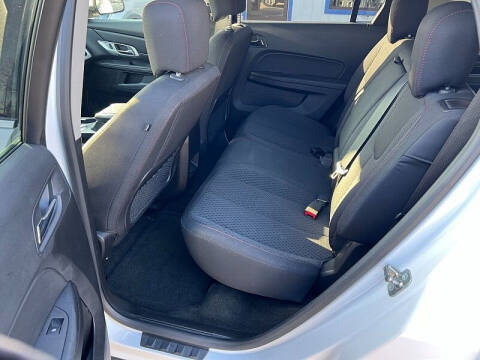 2012 GMC Terrain SLE-1