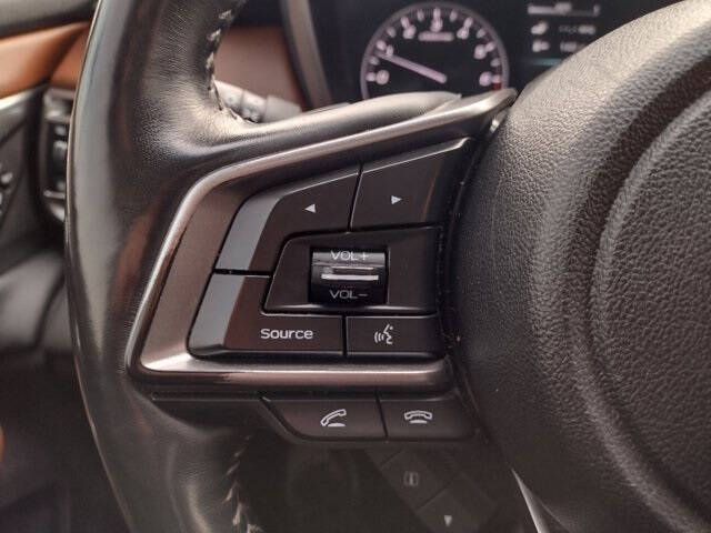 2021 Subaru Outback Touring XT