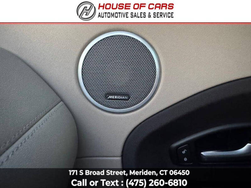 2014 Land Rover Range Rover Evoque Pure Plus