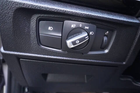 2016 BMW 2 Series 228i