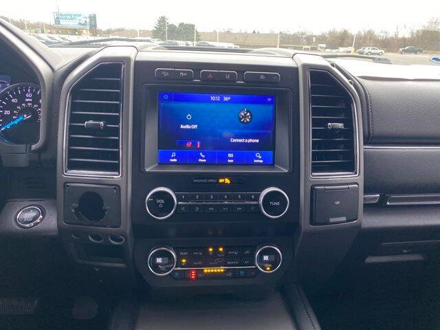 2021 Ford Expedition XLT