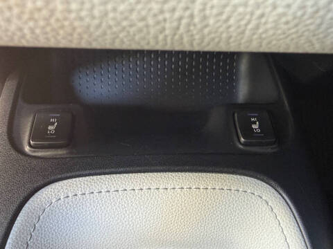 2019 Toyota Corolla Hatchback XSE