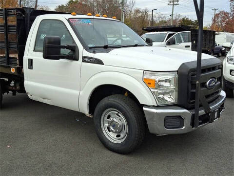 2015 Ford F-350 Super Duty XL