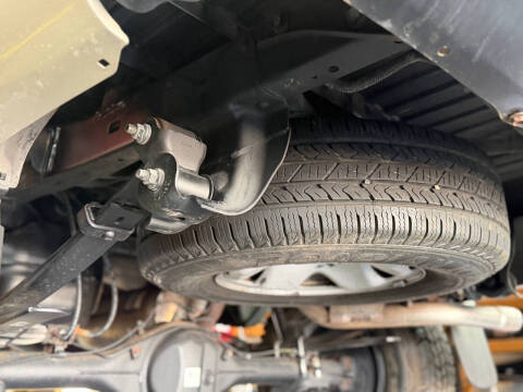 2006 Toyota Tacoma PreRunner