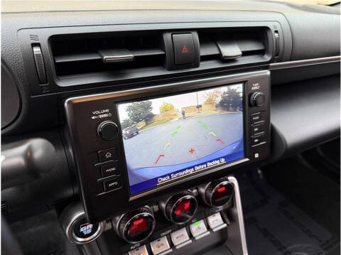 2023 Toyota GR86 Premium