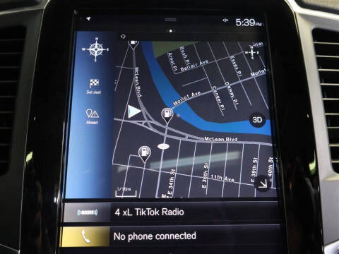 2020 Volvo XC90 T5 Momentum