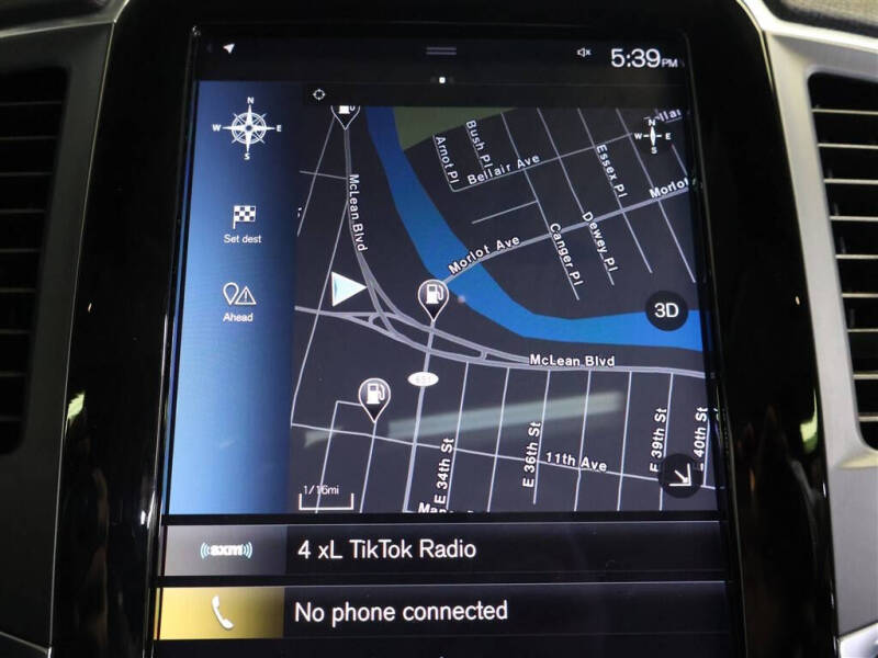 2020 Volvo XC90 T5 Momentum