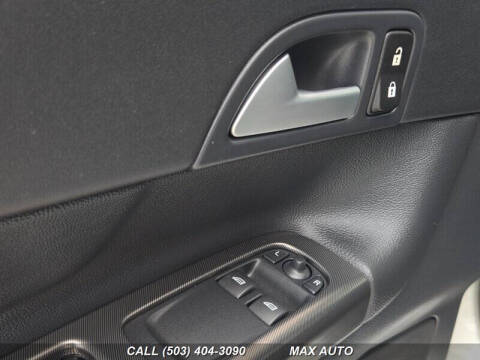 2011 Volvo C30 T5 R-Design