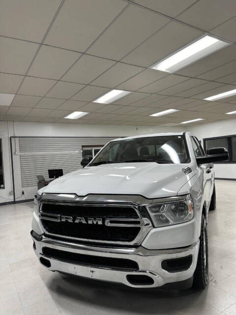 2019 Ram 1500 for sale at Atlantis Auto Sales in Lynnwood, WA