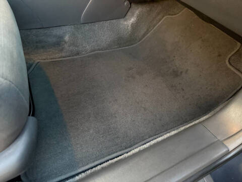 2007 Honda Accord Special Edition