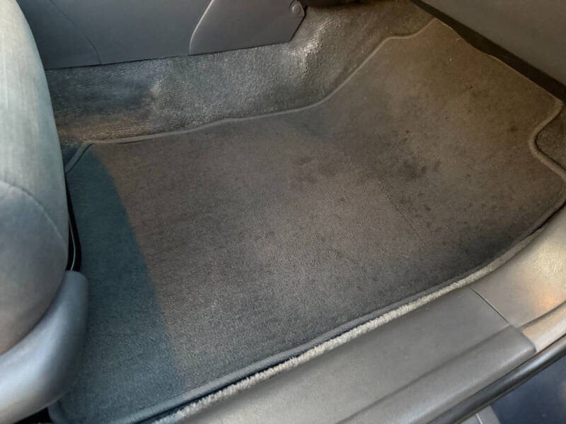 2007 Honda Accord Special Edition