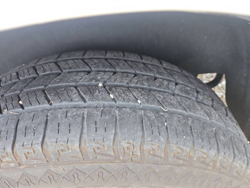 2016 GMC Acadia SLE-2