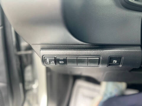 2024 Toyota Corolla Hybrid