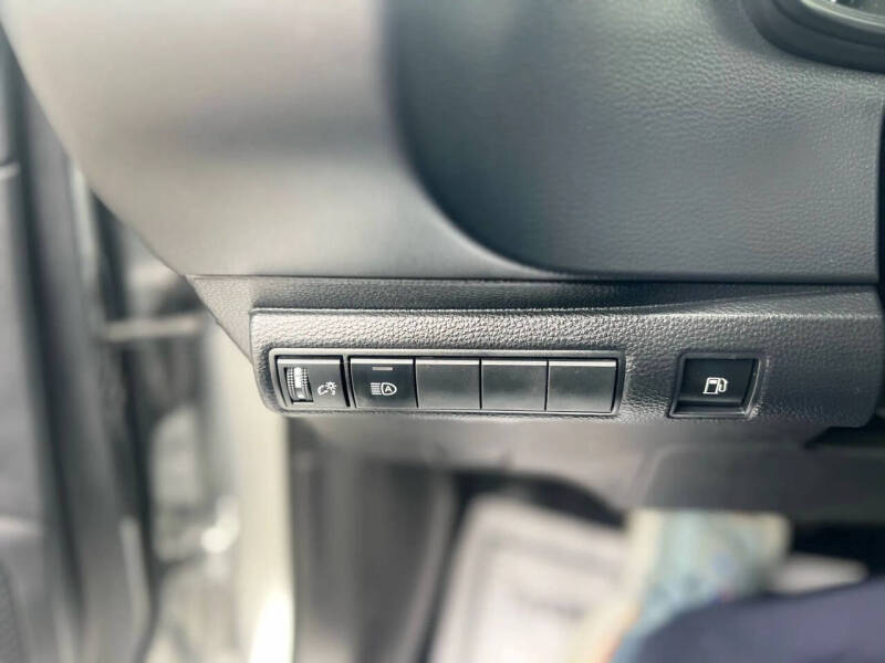 2024 Toyota Corolla Hybrid