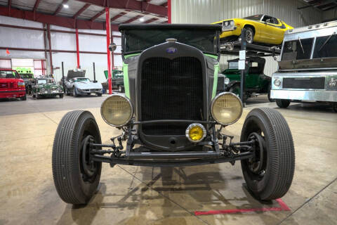 1930 Ford Model A