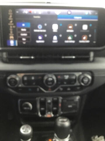 2024 Jeep Wrangler High Altitude 4xe