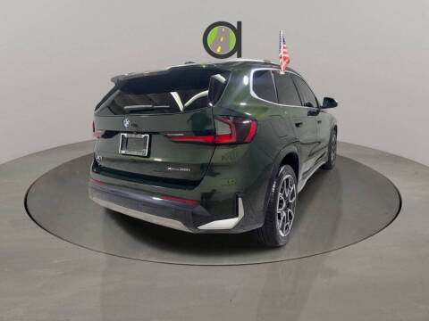 2023 BMW X1 xDrive28i