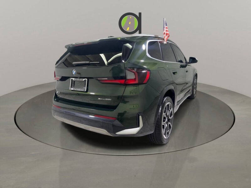 2023 BMW X1 xDrive28i