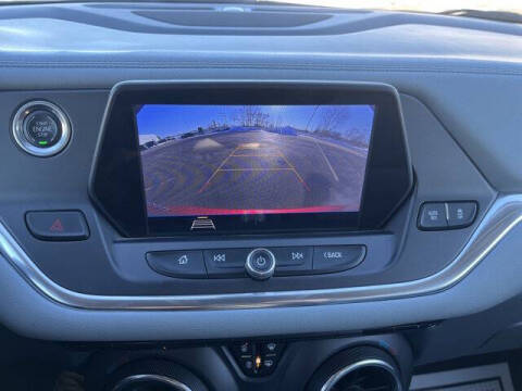 2019 Chevrolet Blazer LT