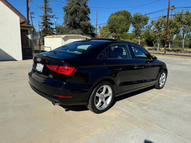 2015 Audi A3 for sale at Auto Union in Reseda, CA