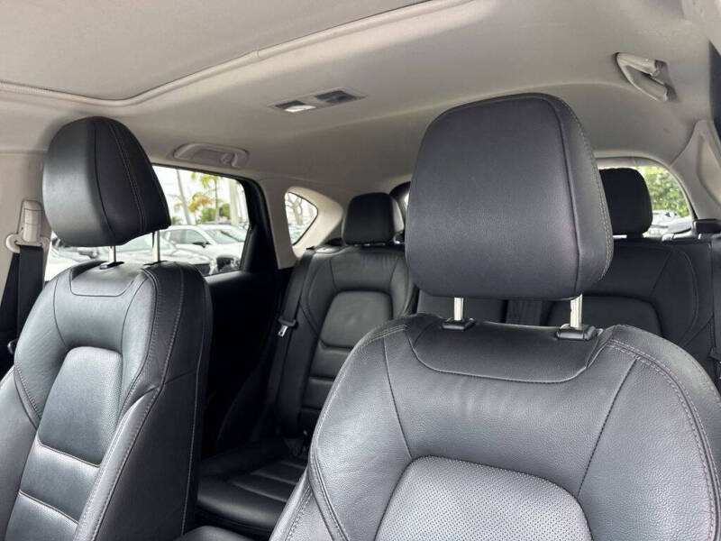 2023 Mazda CX-5 2.5 S Preferred