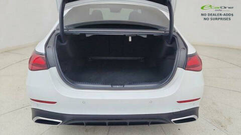 2024 Mercedes-Benz E-Class E 450 4MATIC