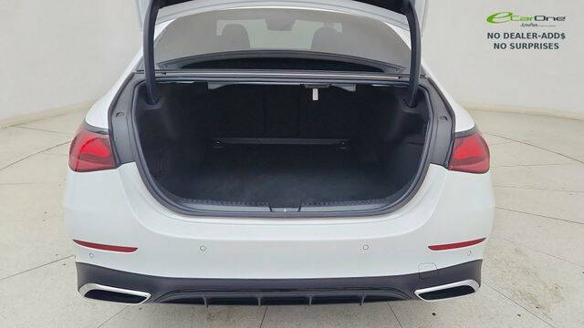 2024 Mercedes-Benz E-Class E 450 4MATIC