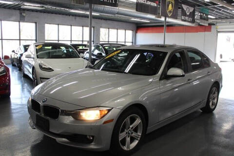 2015 BMW 3 Series for sale at Road Runner Auto Sales WAYNE in Wayne MI