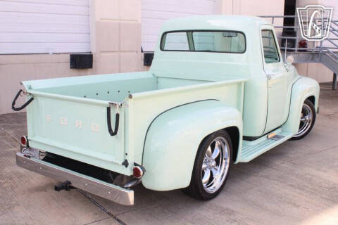 1954 Ford F-100