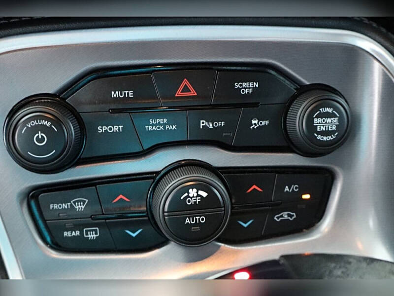 2019 Dodge Challenger GT