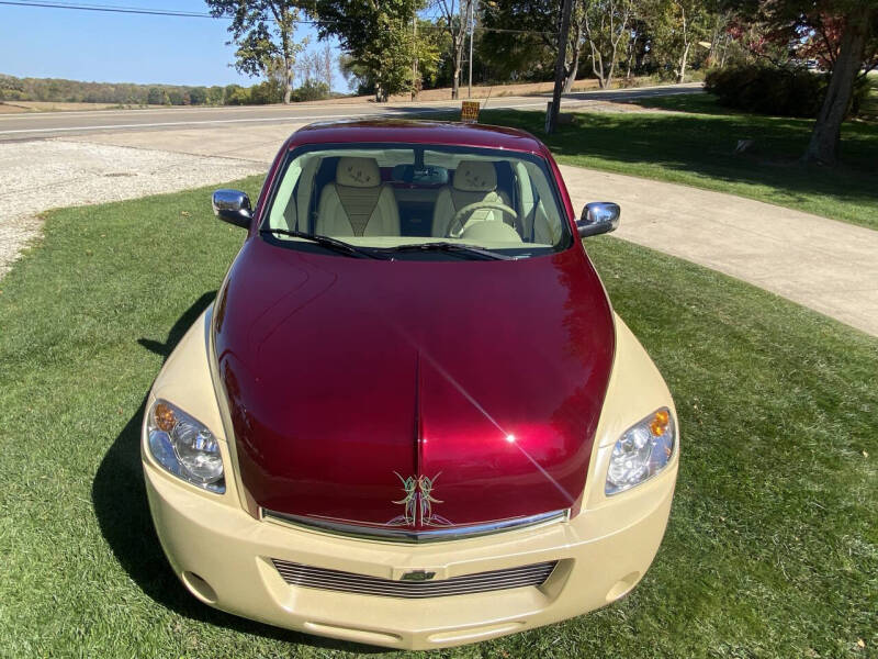 2006 Chevrolet HHR LS