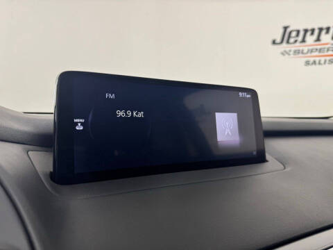 2023 Mazda CX-9 Touring Plus
