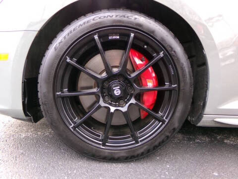 2019 Audi S4 3.0T quattro Prestige