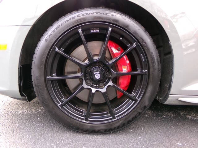 2019 Audi S4 3.0T quattro Prestige