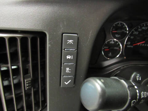 2019 Chevrolet Express 3500