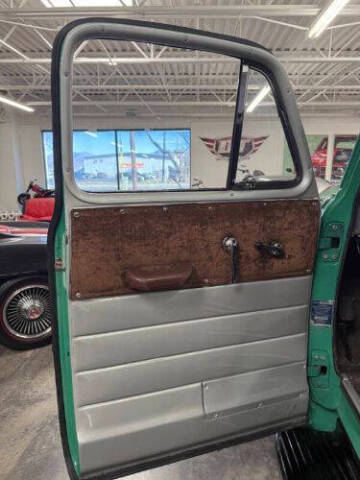 1954 Chevrolet 3100