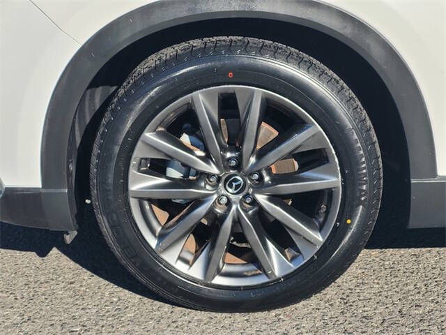 2020 Mazda CX-9 Signature