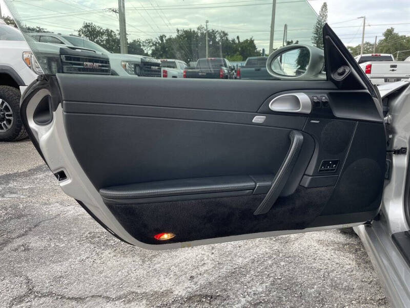 2006 Porsche 911