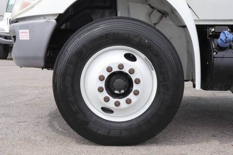 2018 International DuraStar 4300