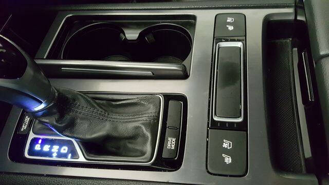 2016 Hyundai Genesis