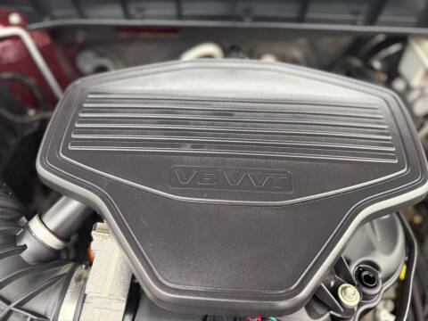 2018 GMC Acadia SLT-2