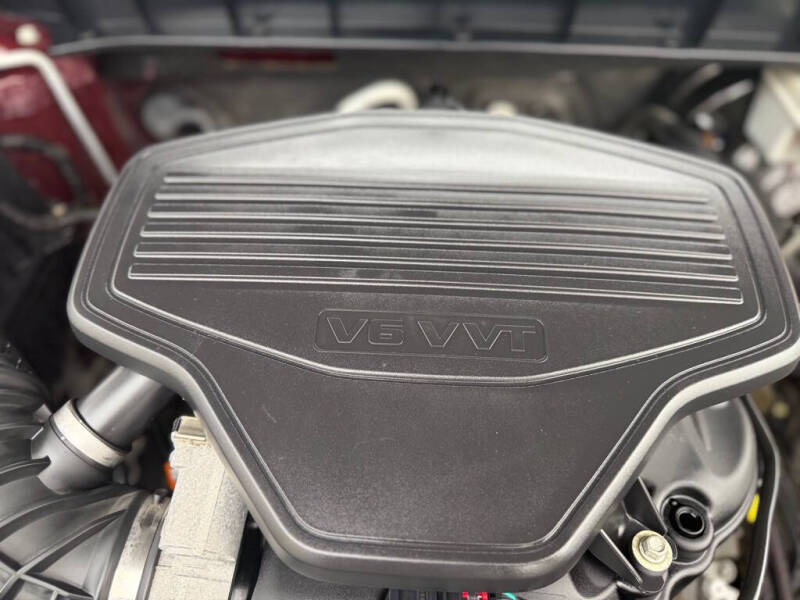 2018 GMC Acadia SLT-2